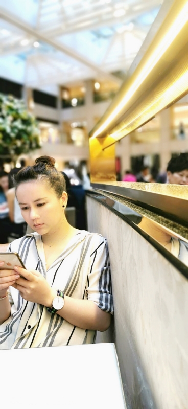 SorRytiff的第一张照片--香港残疾人相亲网