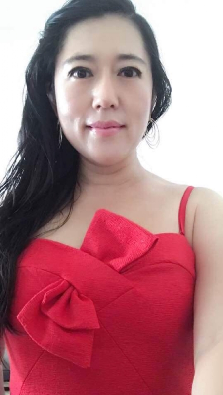 菲菲的第一张照片--香港残疾人相亲网