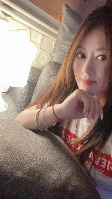 自信的第一张照片--香港残疾人相亲网