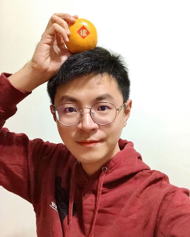 AIIen的第一张照片--香港残疾人相亲网