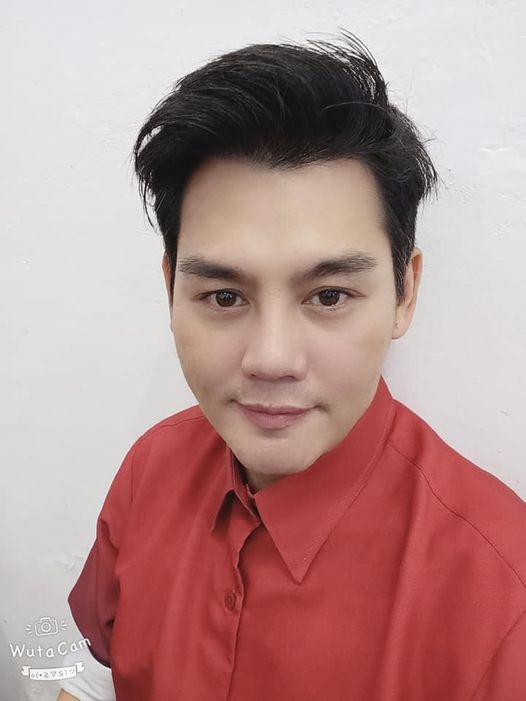 陈晓豪的第三张照片--香港残疾人相亲网