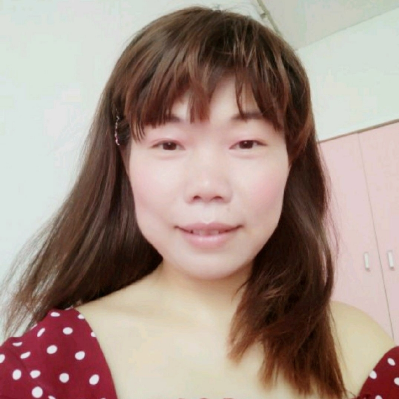 十里春风不及你的笑的第一张照片--香港残疾人相亲网