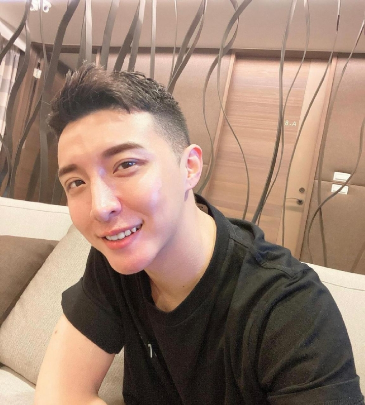 王子的第一张照片--香港残疾人相亲网