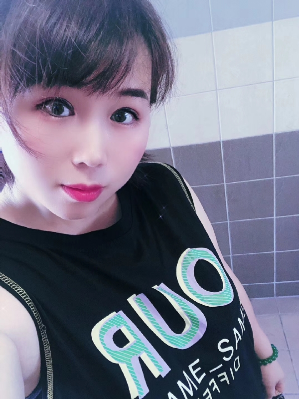 Judyfu的第一张照片--香港残疾人相亲网