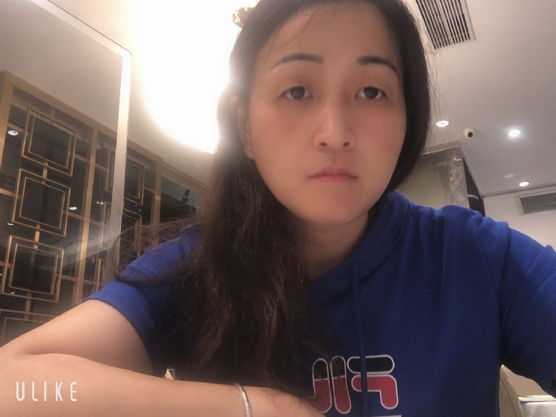 Spring的第一张照片--香港残疾人相亲网