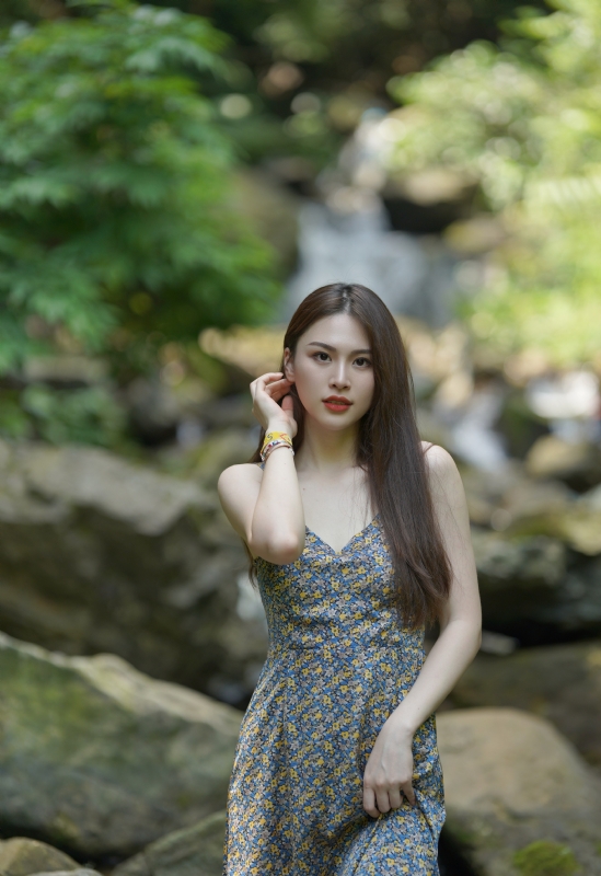 Catherine的第二张照片--香港残疾人相亲网