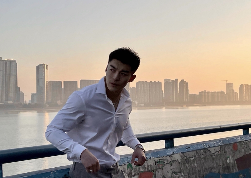 秋豆的第一张照片--香港残疾人相亲网