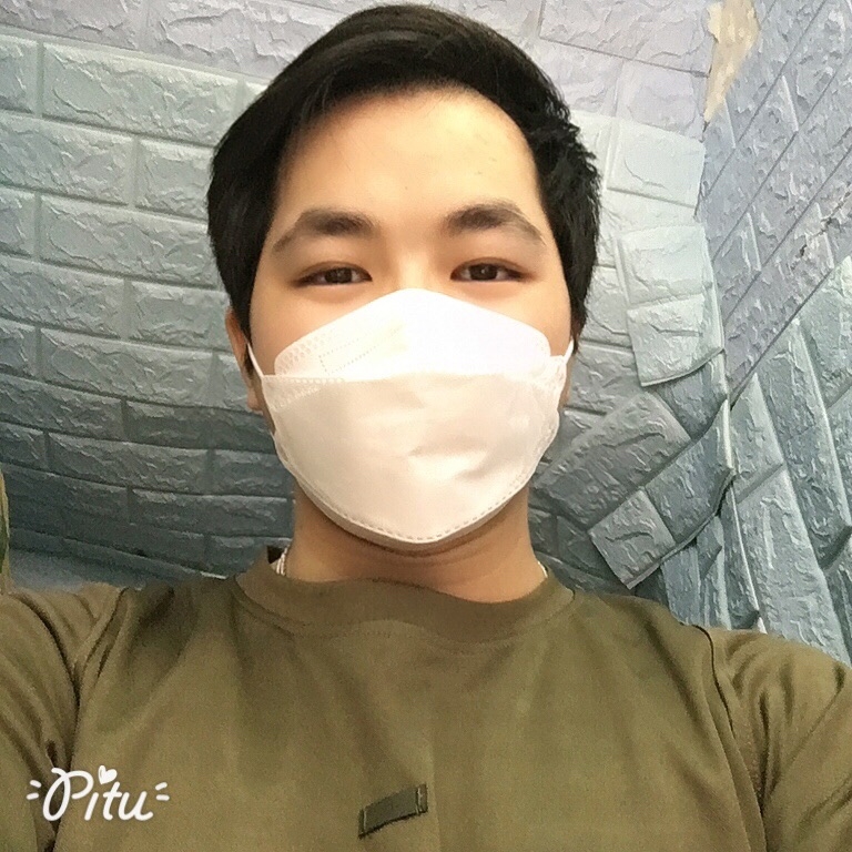 Kwan的第一张照片--香港残疾人相亲网