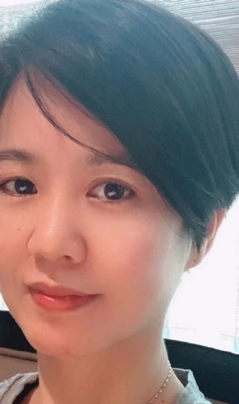 琪琪的第二张照片--香港残疾人相亲网