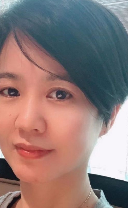 琪琪的第三张照片--香港残疾人相亲网