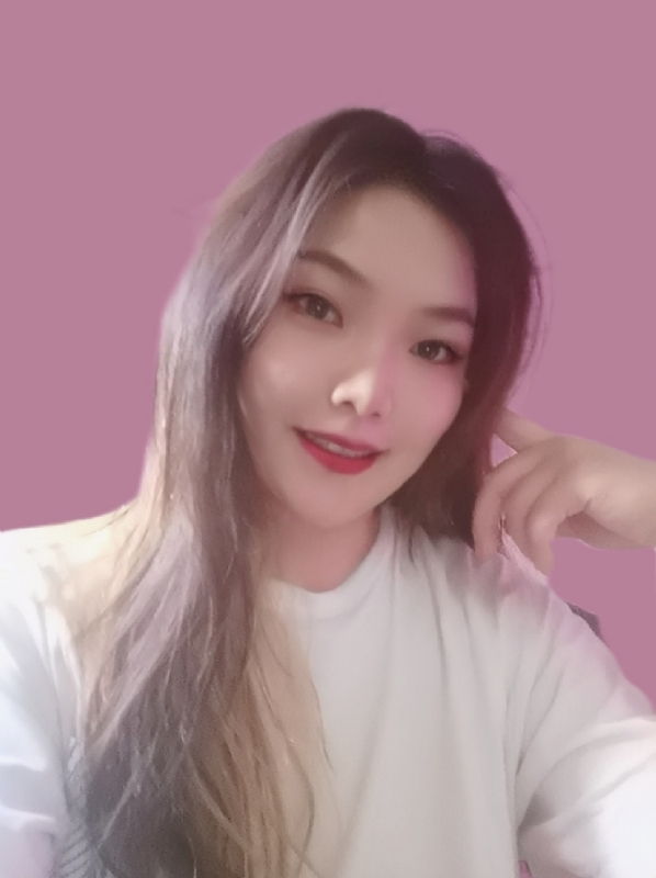 莉莉奈斯的第一张照片--香港残疾人相亲网