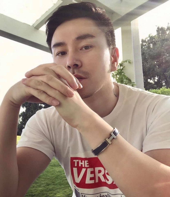 海风的第一张照片--香港残疾人相亲网