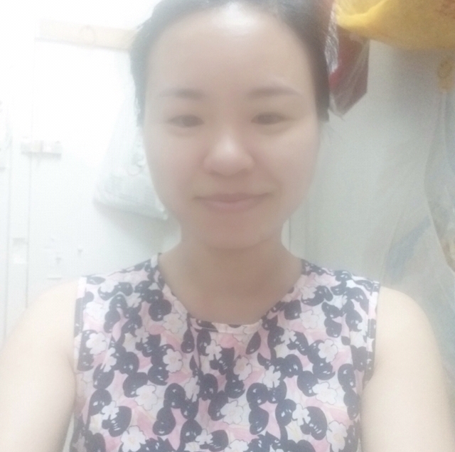 阿定的第一张照片--香港残疾人相亲网