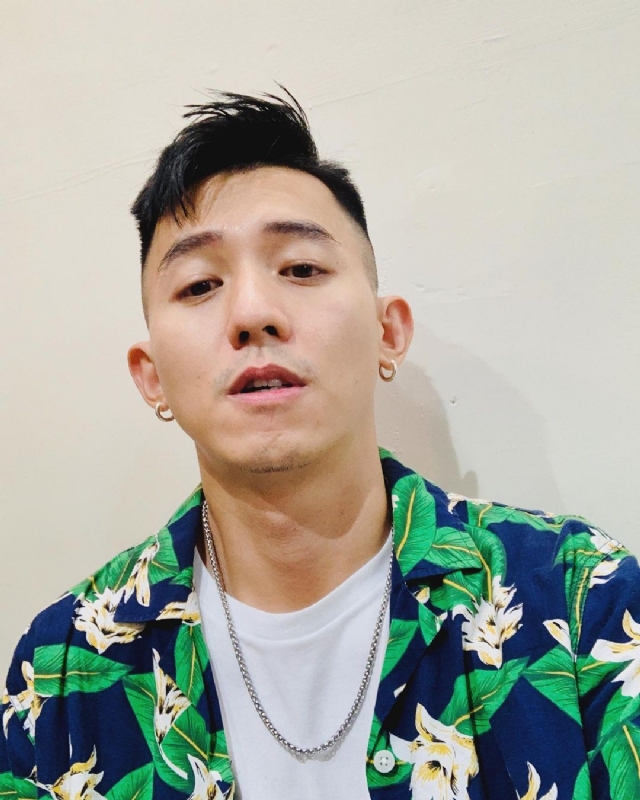 张智宸的第一张照片--香港残疾人相亲网