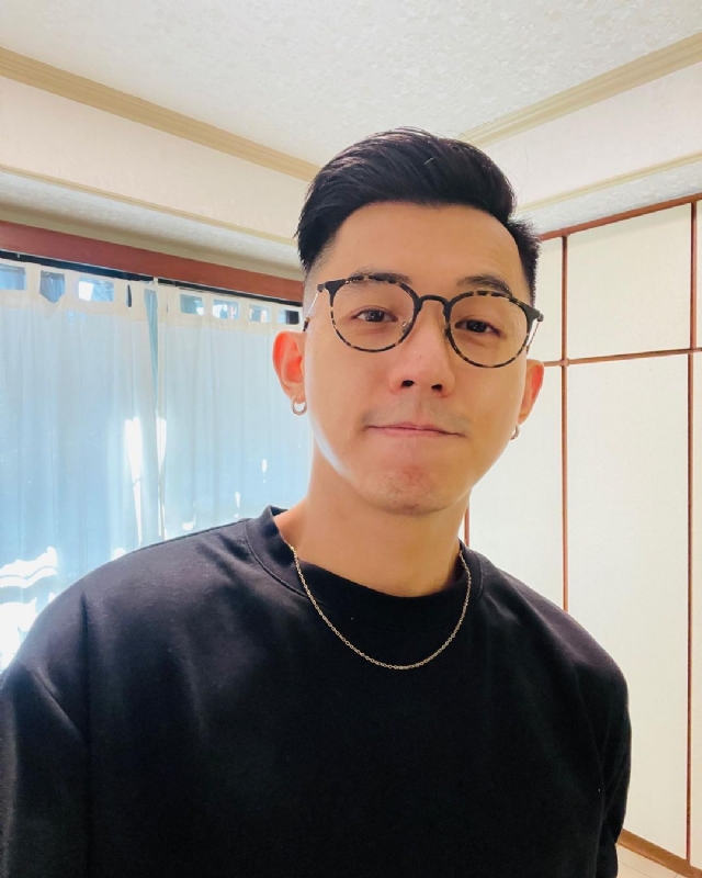 张智宸的第二张照片--香港残疾人相亲网