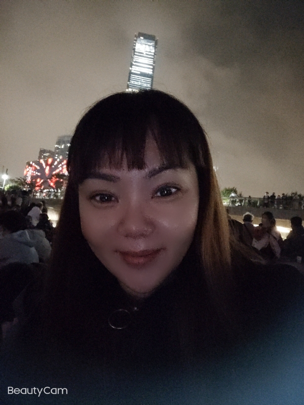 candy的第一张照片--香港残疾人相亲网