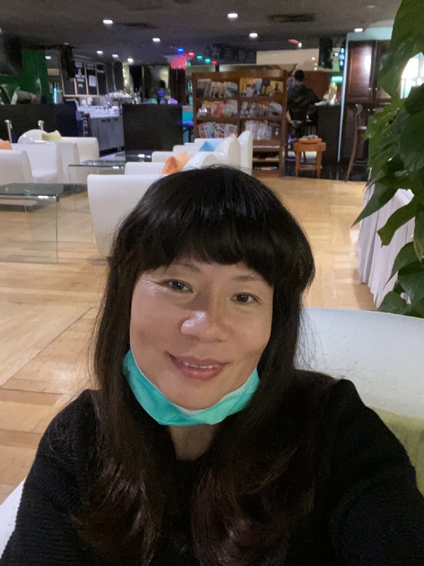 Sakura的第二张照片--香港残疾人相亲网