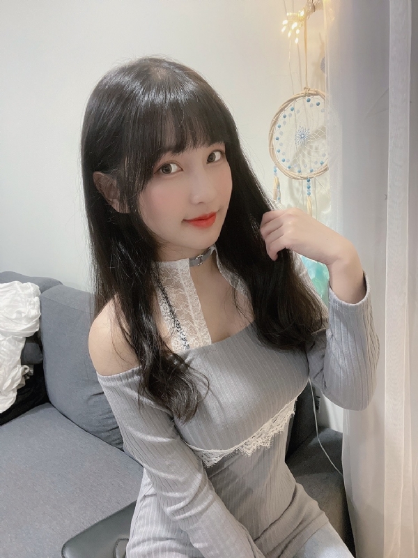 欣妍的第三张照片--香港残疾人相亲网