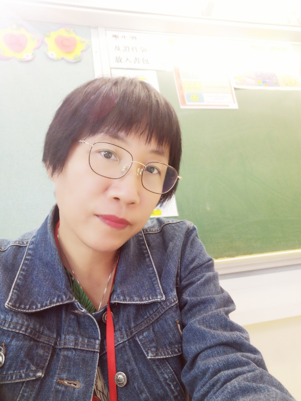 长不大的第二张照片--香港残疾人相亲网