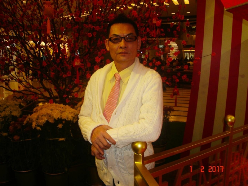 sun的第三张照片--香港残疾人相亲网