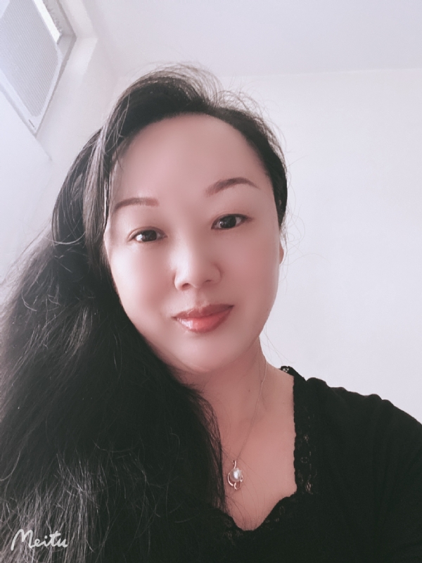 梅子的第一张照片--香港残疾人相亲网