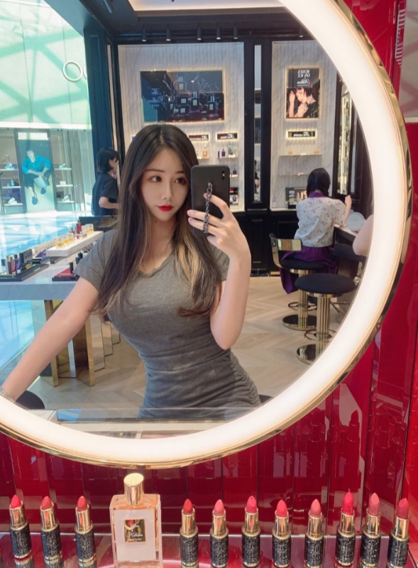 linlin的第一张照片--香港残疾人相亲网