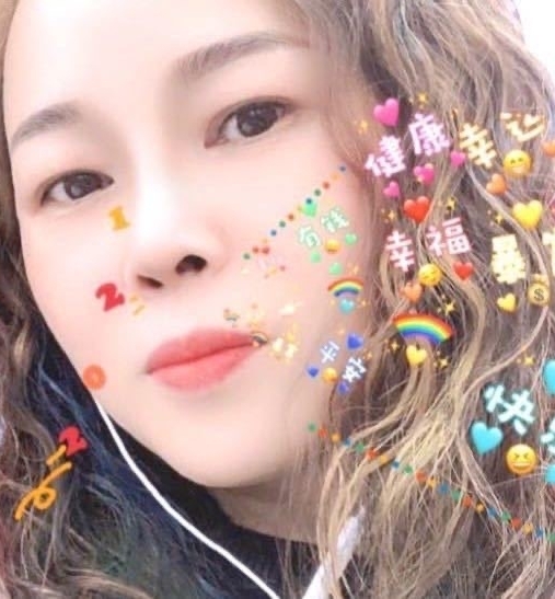 嬌的第一张照片--香港残疾人相亲网