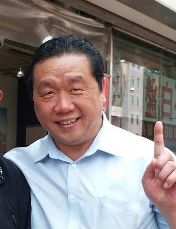 joelo的第一张照片--香港残疾人相亲网