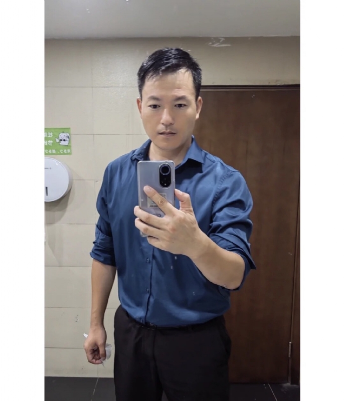 缘来是你的第三张照片--香港残疾人相亲网
