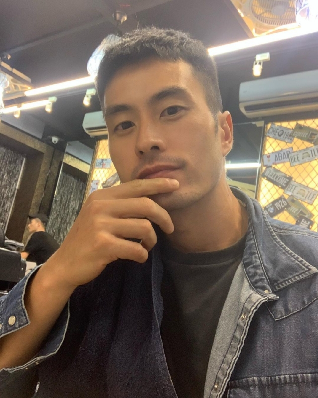 伟业强哥的第一张照片--香港残疾人相亲网