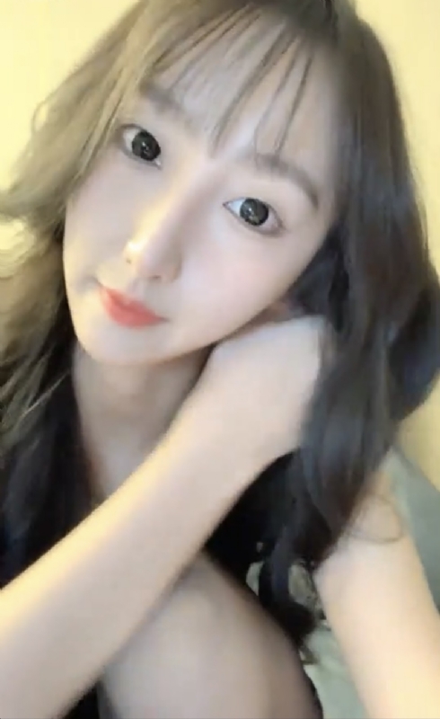 李诗敏的第一张照片--香港残疾人相亲网