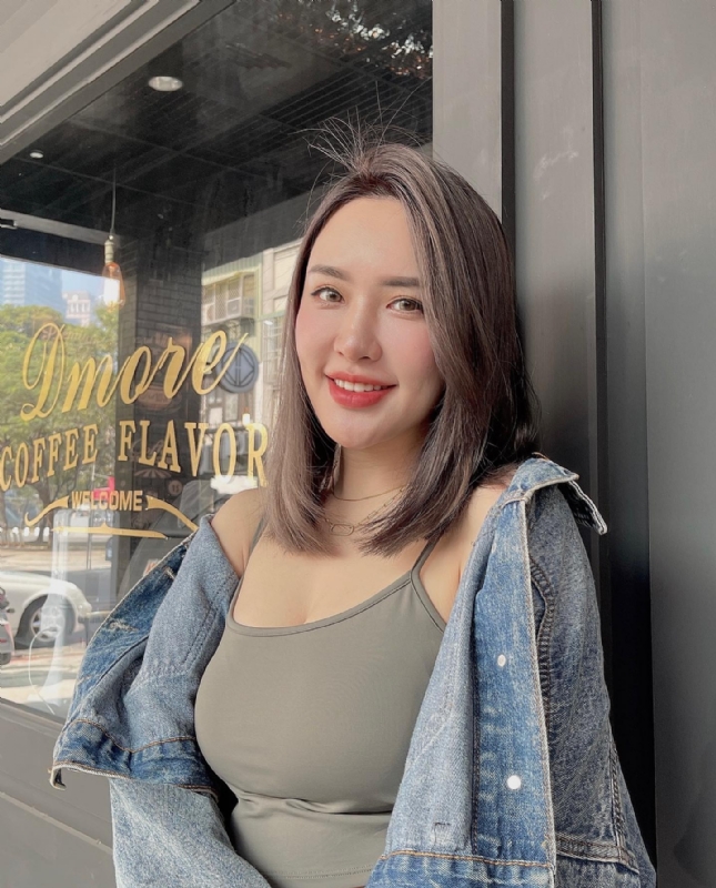 Candice的第一张照片--香港残疾人相亲网