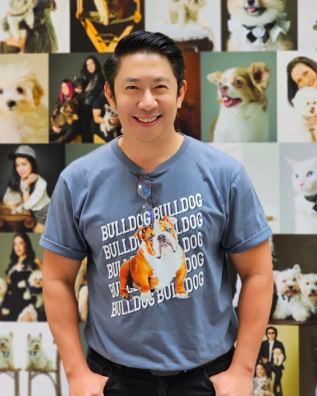 林的第一张照片--香港残疾人相亲网
