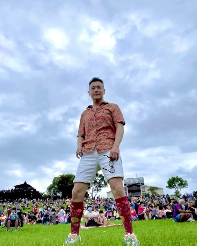罗森的第一张照片--香港残疾人相亲网
