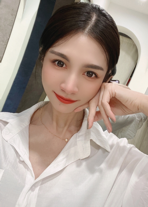 Anna的第一张照片--香港残疾人相亲网