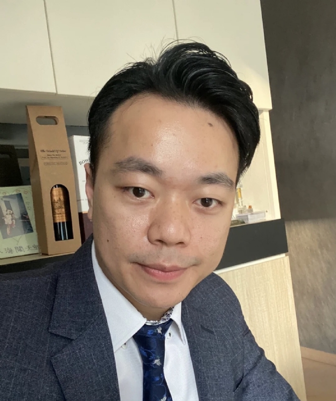 cong的第一张照片--香港残疾人相亲网