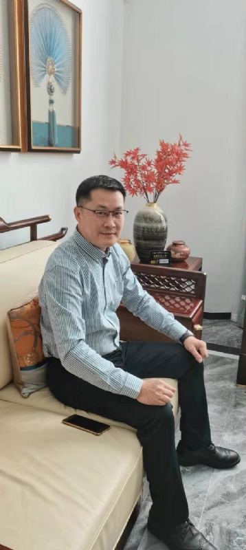 Allan的第一张照片--香港残疾人相亲网