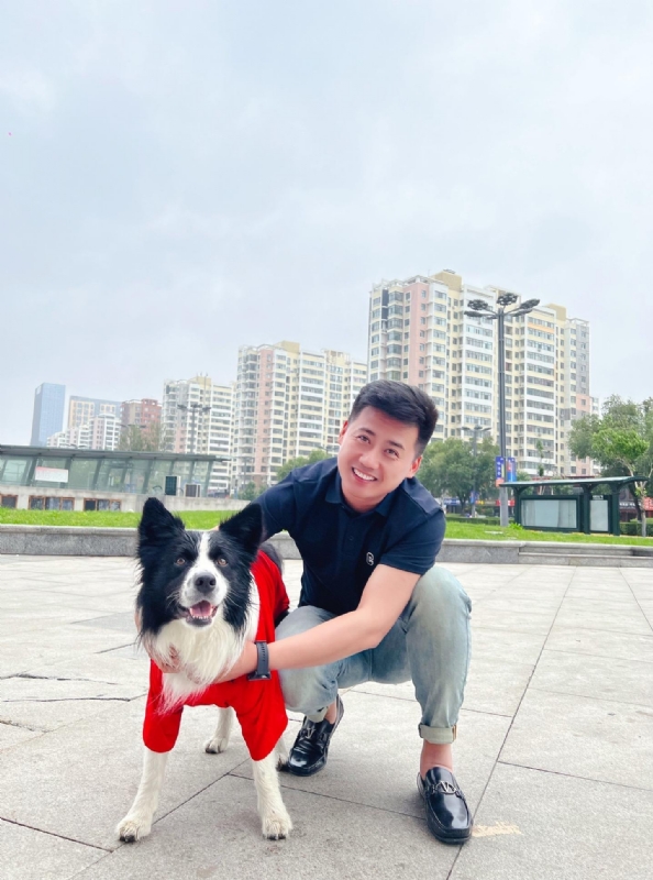 香港交友的第一张照片--香港残疾人相亲网