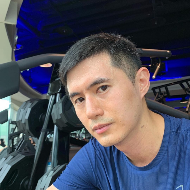 David的第一张照片--香港残疾人相亲网