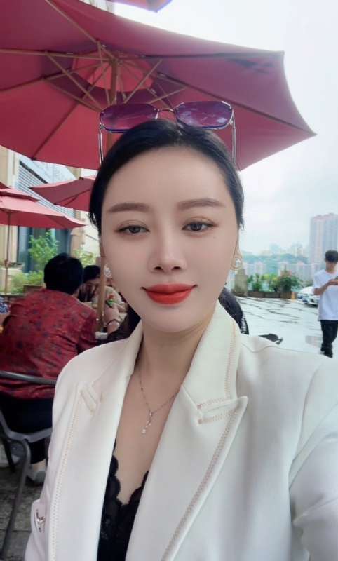 Angela的第一张照片--香港残疾人相亲网