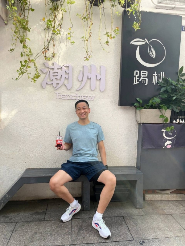 Elio的第一张照片--香港残疾人相亲网