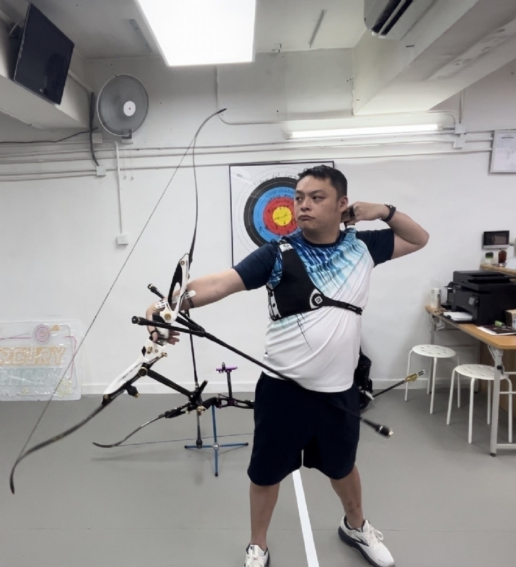 iansuen的第二张照片--香港残疾人相亲网