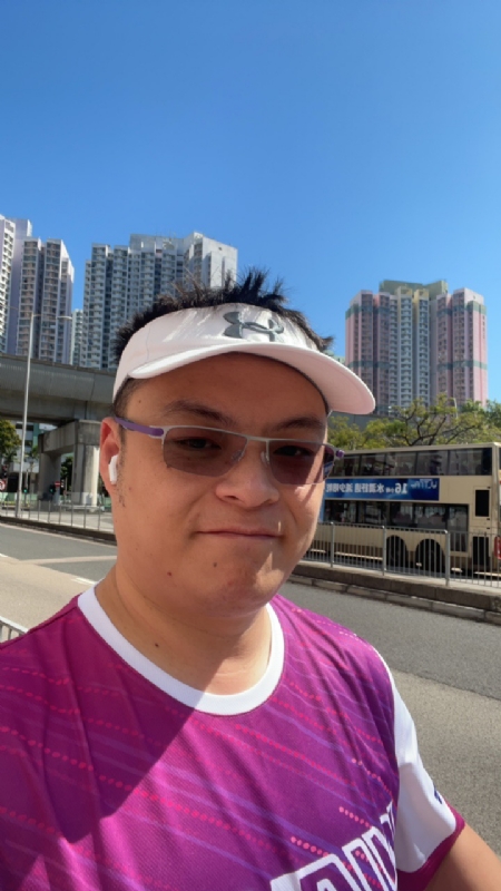 iansuen的第五张照片--香港残疾人相亲网