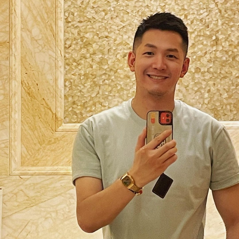 張誠健的第四张照片--香港残疾人相亲网