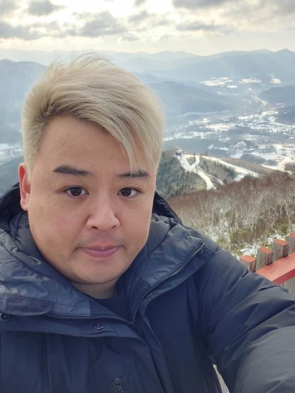 等愛的男人的第二张照片--香港残疾人相亲网