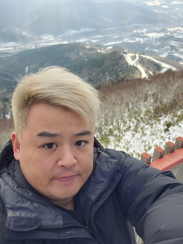等愛的男人的第三张照片--香港残疾人相亲网
