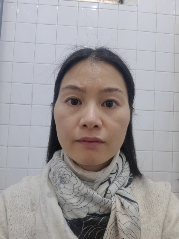 罌粟花的第二张照片--香港残疾人相亲网