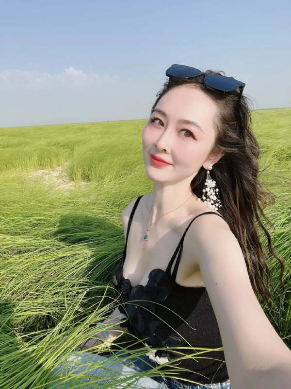 Anna的第一张照片--香港残疾人相亲网