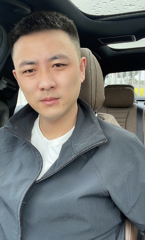 惊弢亥琅的第一张照片--香港残疾人相亲网
