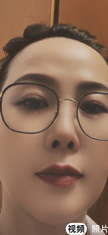 水女人的第一张照片--香港残疾人相亲网